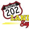 Route 202 Landscape Supply & Farmers Market