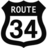 Route 34 U-PULL-M Auto Parts & Recycling Center