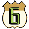 Route 6 Cafe