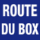 Route du Box