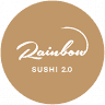 Rainbow Sushi 2.0 Rovereto