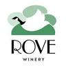 Rove Winery at the Gallagher Estate