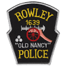 Rowley Police Department