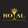 Royal - markowe alkohole.