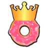 Royal Donuts Ixelles