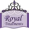 Royal Treatments