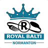 Royal Balti Normanton