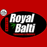 Royal Balti (Barry)