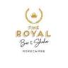 The Royal Bar & Shaker