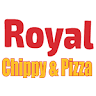 ROYAL CHIPPY & PIZZA