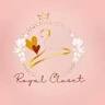 Royal Closet
