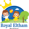 Royal Eltham Pre-School