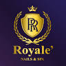 Royale Nails Spa - Cumming