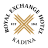 Royal Exchange Hotel