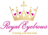 Royal Eyebrows
