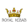 Royal kebab
