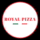 Royal Pizza - Cantenay