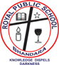 Royal Public School, Bhandara