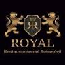 Royal Restauración