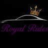Royal Rides