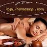 Royal Thaimassage Viborg