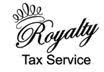 Royalty Tax Service