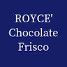 ROYCE' Chocolate Frisco