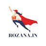 Rozana Grocery store