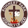 Rohnert Park Assembly of God