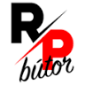 RP bútor