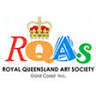 Royal Queensland Art Society Gold Coast