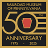 Railroad Museum of Pennsylvania