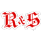 R & S wines and spirits