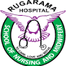 Rugarama School Of Nursing And Midwifery