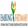 Batam Regional Public Hospital