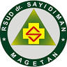 RSUD Dr. Sayidiman Magetan