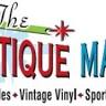 Rt 18 Antique Mall