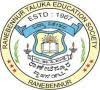 R.T.E.Society's Arts,Science and Commerce Degree College Ranebennur