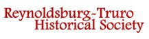 Reynoldsburg Truro Historical