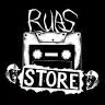 Ruas Records Store