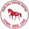 Ruby Hill Equine Centre