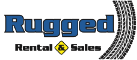 Rugged Rental & Sales