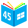 Rumah Literasi 45