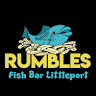 Rumbles Littleport Fish N Chips