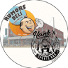 Hank's Sports Bar & Rumors Deli