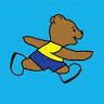 Running Bear