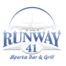 Runway 41 Sports Bar & Grill
