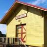 Rural Hall Depot