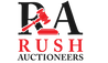 Rush Auctioneers