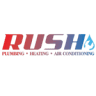 Rush Plumbing, Heating and Air